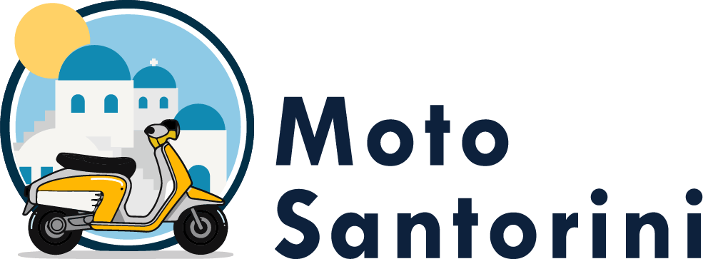 Moto Santorini